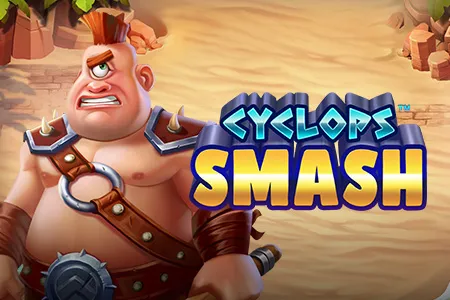 Cyclops Smash