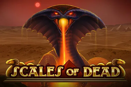 Scales of Dead