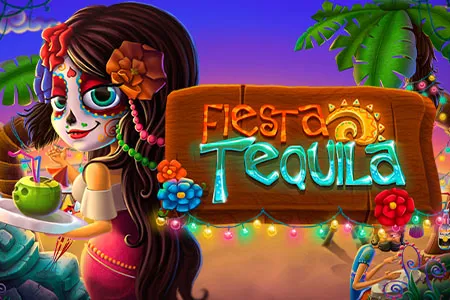 Tequila Fiesta